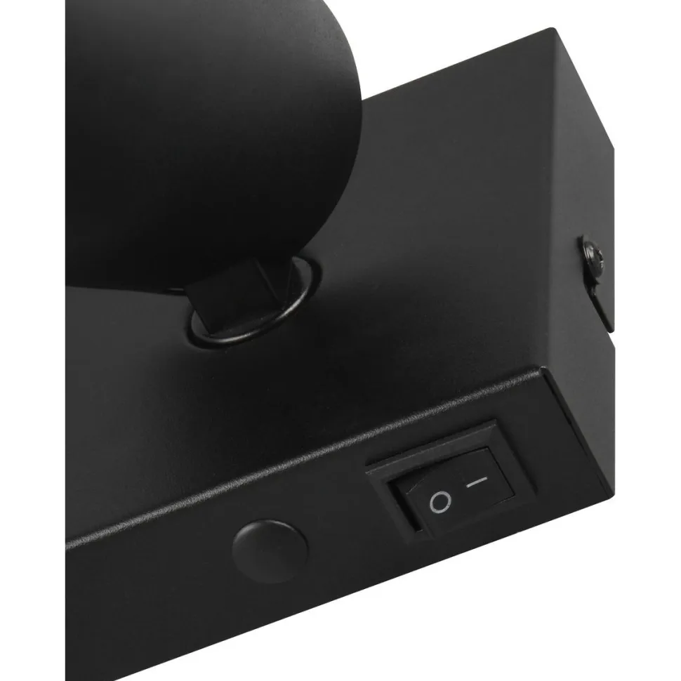 Spotti Trio Sharp GU10
