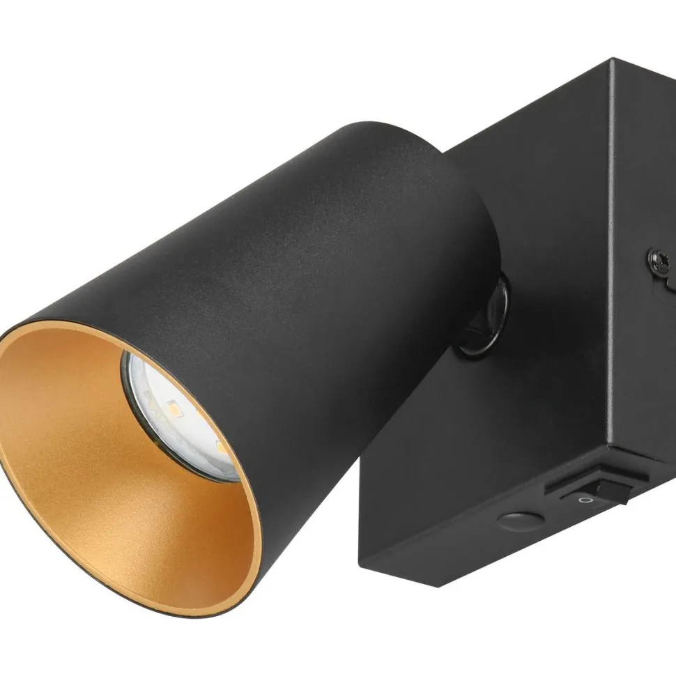 Spotti Trio Sharp GU10