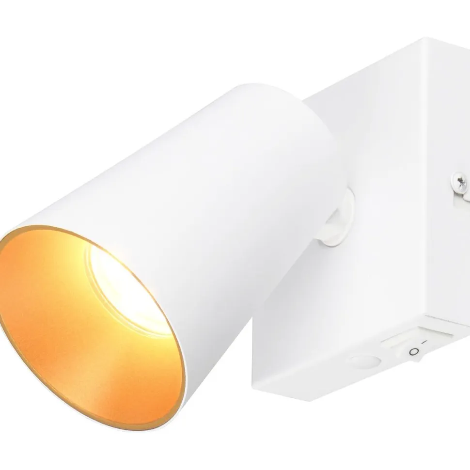 Spotti Trio Sharp GU10