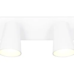 Spotti Trio Sharp 2-osainen GU10