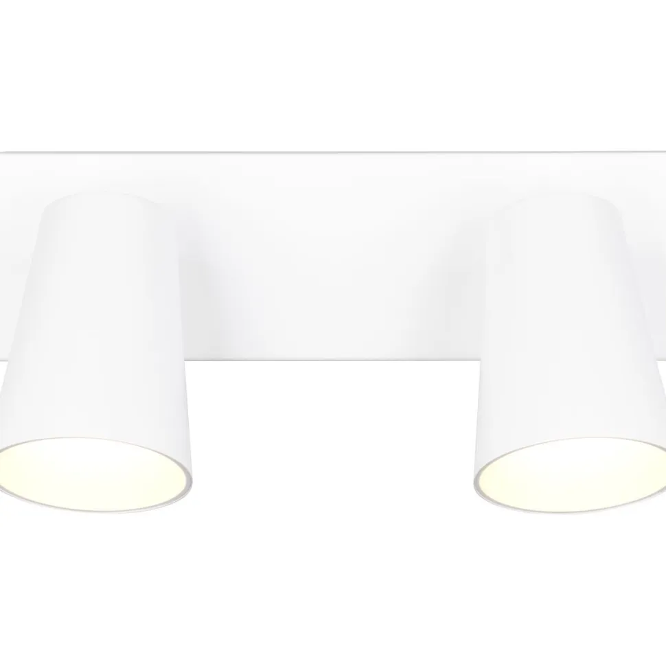 Spotti Trio Sharp 2-osainen GU10