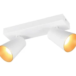Spotti Trio Sharp 2-osainen GU10