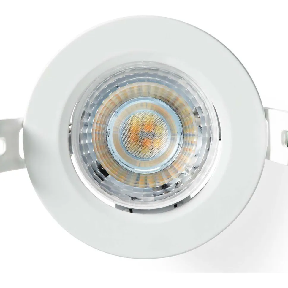 Spottivalaisin Nedis WIFILCS10WT SmartLife Wi-Fi, 360lm