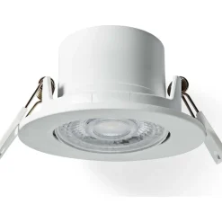Spottivalaisin Nedis WIFILCS10WT SmartLife Wi-Fi, 360lm