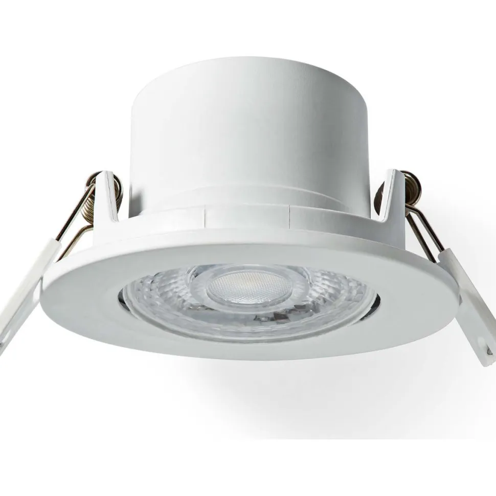 Spottivalaisin Nedis WIFILCS10WT SmartLife Wi-Fi, 360lm