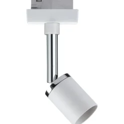 Spottivalaisin kiskoon Paulmann URail Pure II GU10 kromi