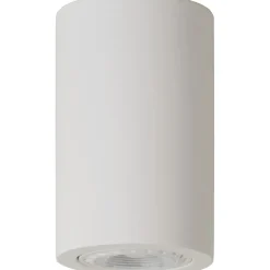 Spottivalaisin Lucide Gipsy 11.2 cm valkoinen