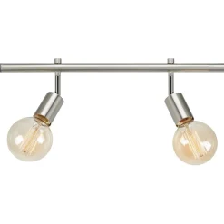 Spottivalaisin Markslöjd Expand 50.8cm 2-osainen teräs