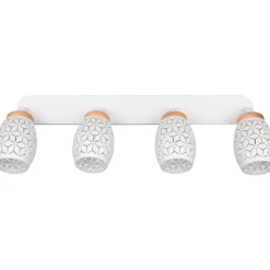 Spottivalaisin Trio Bidar, 4-osainen, E14