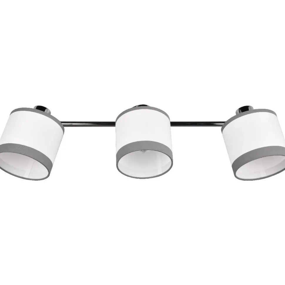 Spottivalaisin Trio Davos, 3-os, E14, eri värejä