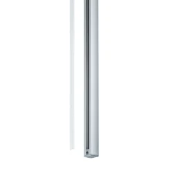 Suojakalvo Paulmann URail 10x680mm musta