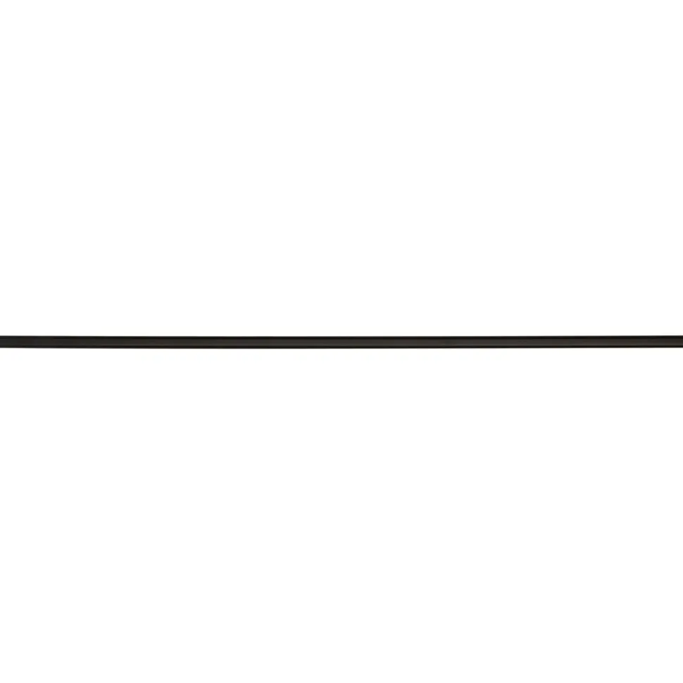 Suojakalvo Paulmann URail 10x680mm musta