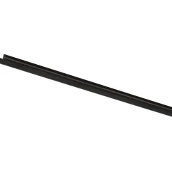 Suojakalvo Paulmann URail 10x680mm musta