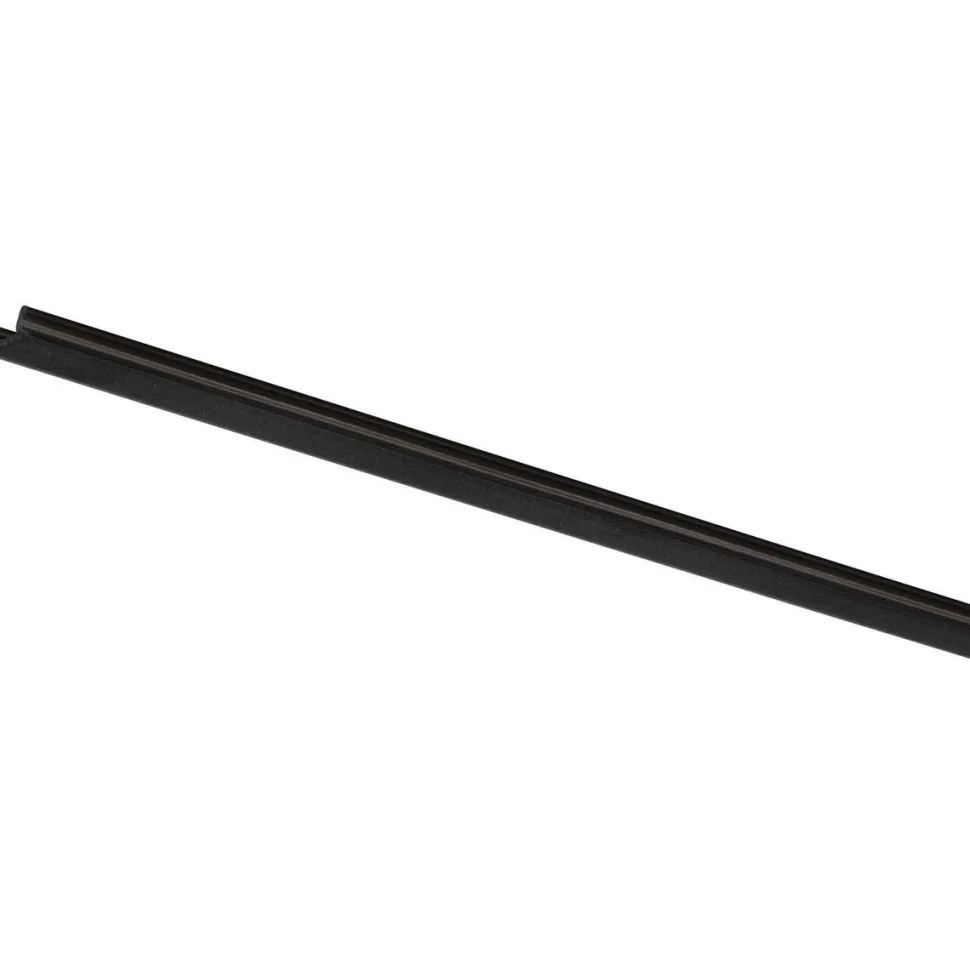 Suojakalvo Paulmann URail 10x680mm musta