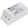 Tasajännitelähde Cariitti Huuhto Easy 36W 24V IP20