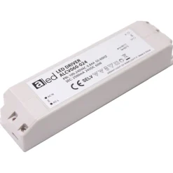 Tasajännitelähde Cariitti Huuhto Easy 60W 24V IP20