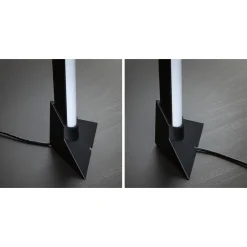 Teline valopalkille Paulmann EntertainLED, 132x67mm
