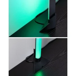 Teline valopalkille Paulmann EntertainLED, 132x67mm