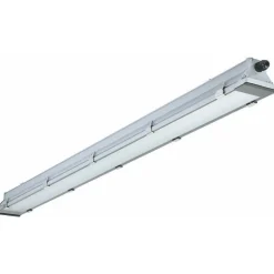 Teollisuusvalaisin Malmbergs Helike LED, 54W, 4000K, IP65