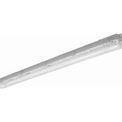 Teollisuusvalaisin Malmbergs Alfa LED-R, 1x18W, IP65