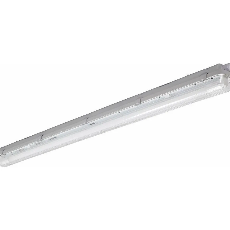 Teollisuusvalaisin Malmbergs Alfa LED-R, 1x18W, IP65