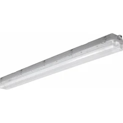 Teollisuusvalaisin Malmbergs Alfa LED-R, 1x18W, IP65