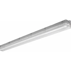 Teollisuusvalaisin Malmbergs Alfa LED-R, 1x18W, IP65