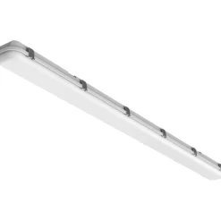 Teollisuusvalaisin Airam Fresa Pro, suljettu, 1200mm, IP65, 40W/840, 6000lm, 4000K, PCO