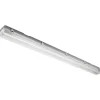 Teollisuusvalaisin Airam Generic LUX IP65 Led 2x18W/840 5400lm 4000K, läpijohdotettu