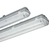 Teollisuusvalaisin Airam Led Runko 1272  mm IP66 max. 2X20W