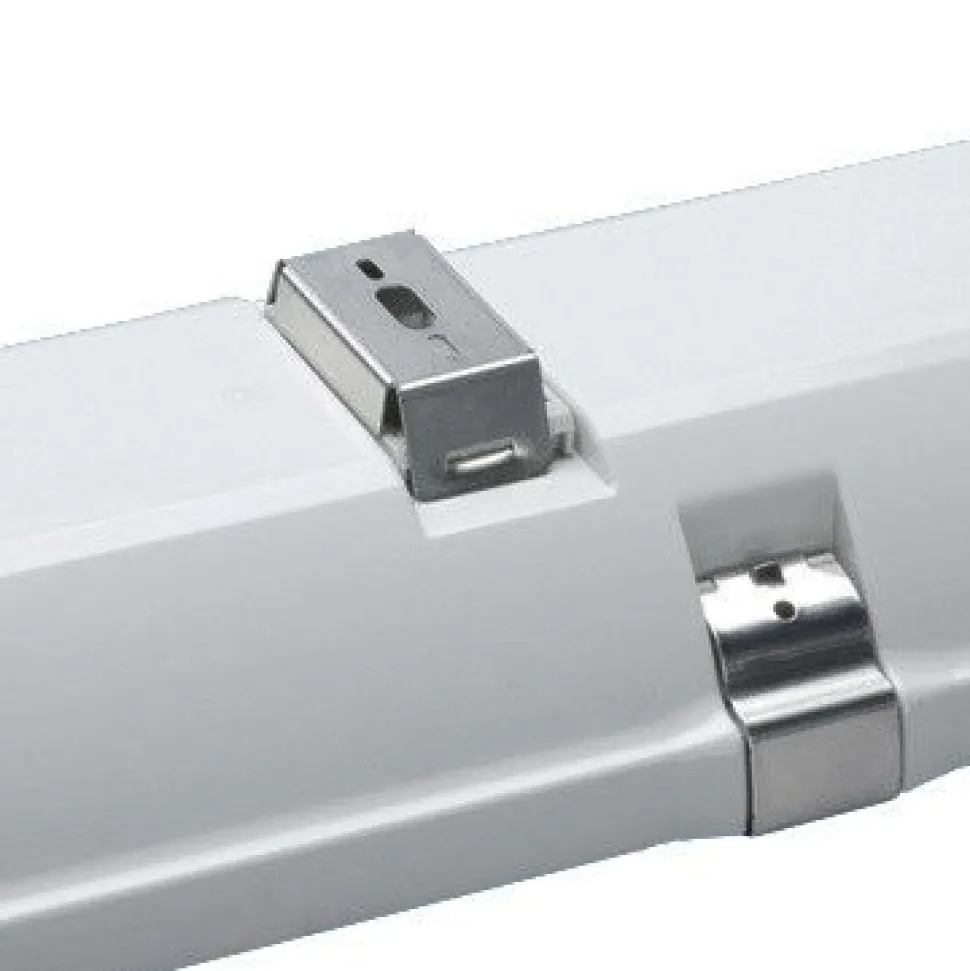 Teollisuusvalaisin Airam Led Runko 1272 mm IP66 max. 2X20W