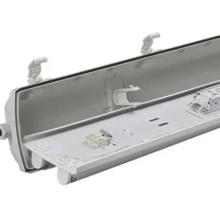 Teollisuusvalaisin Airam Led Runko 1272 mm IP66 max. 2X20W