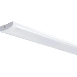 Teollisuusvalaisin Airam Optimus MP, roiskevesisuojattu, 600mm, IP44, 20W, 2600lm, 4000K, ACMP