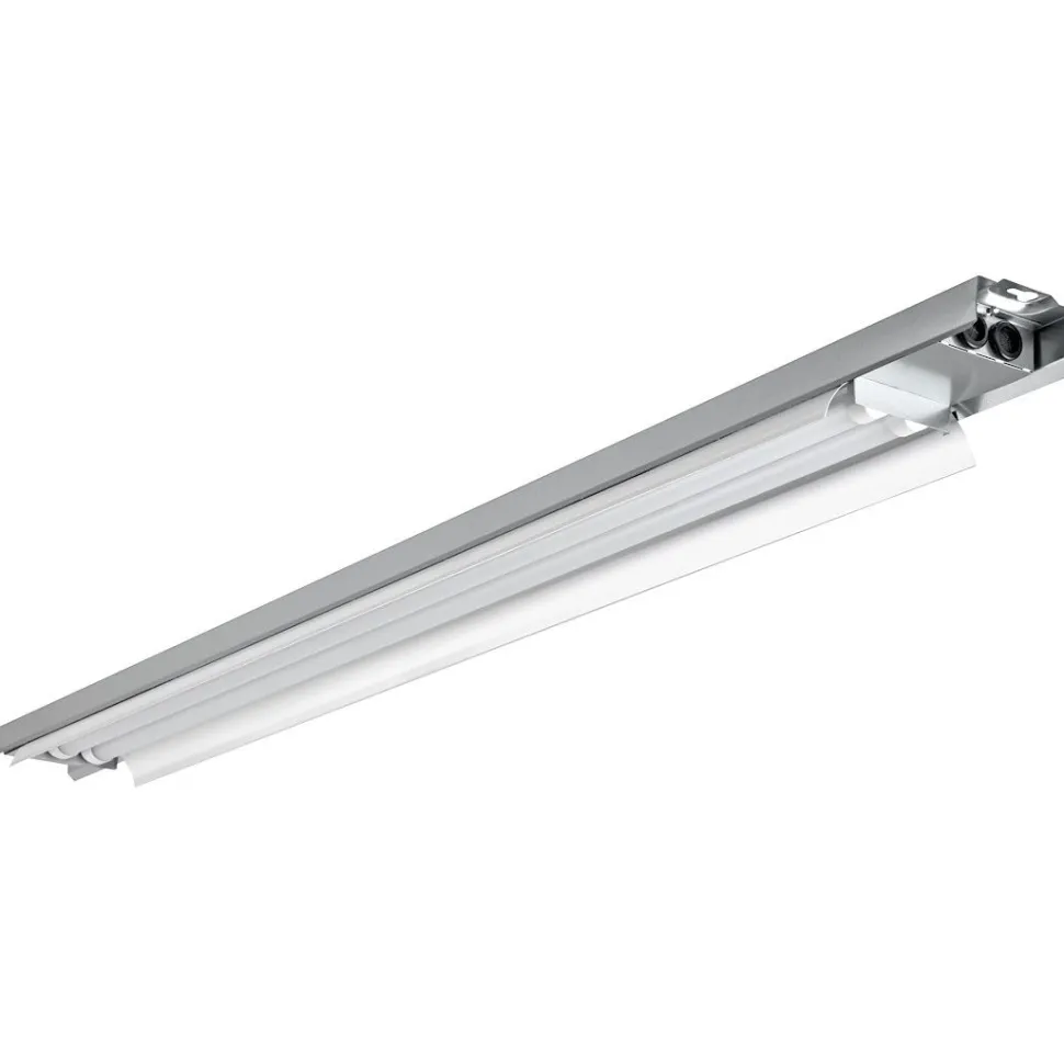 Teollisuusvalaisin Malmbergs Indus Bas 1440mm 75W 4000K