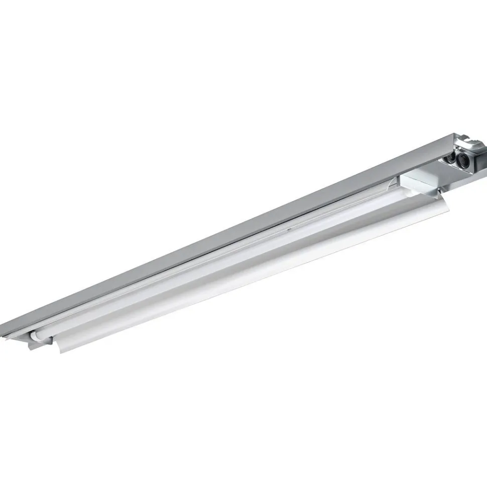 Teollisuusvalaisin Malmbergs Indus Bas 1440mm 75W 4000K