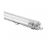 Teollisuusvalaisin Spectrum Limea LED-putki Tri-proof kiinteä 1x60cm G13 IP65 710x65x63mm harmaa