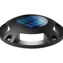 Terassi- ja laiturivalaisin aurinkokennolla Solar Energie Solar