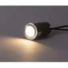 Terassivalaisin FTLIGHT Prima Spot 2 W High Power 24 V DC himmennettävä