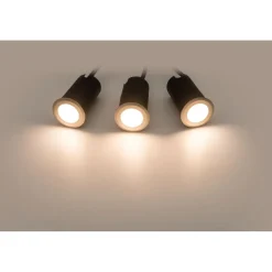 Terassivalaisin FTLIGHT Prima Spot 2 W High Power 12 V DC