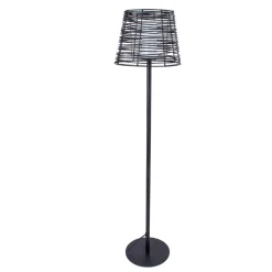 Terassivalaisin Home4you Magic 145cm musta