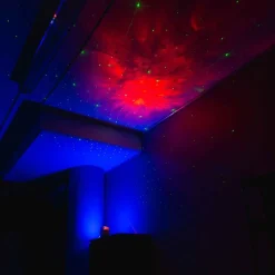 Tähtiprojektori Polar Night Deluxe