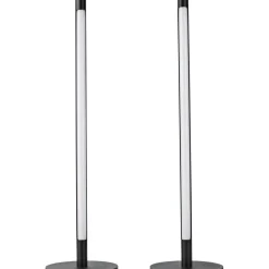 Tunnelmavalaisin Nedis WIFILD10RGBW SmartLife Wi-Fi RGBIC, 550mm, 2kpl