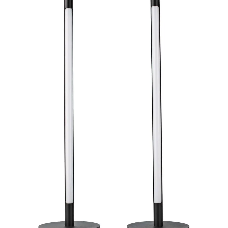 Tunnelmavalaisin Nedis WIFILD10RGBW SmartLife Wi-Fi RGBIC, 550mm, 2kpl