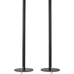 Tunnelmavalaisin Nedis WIFILD10RGBW SmartLife Wi-Fi RGBIC, 550mm, 2kpl