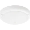 Tunnistinvalaisin Airam Sono, IP54, 13W, 1250lm, 3500K, 835, PIR/MS, PCO, valkoinen