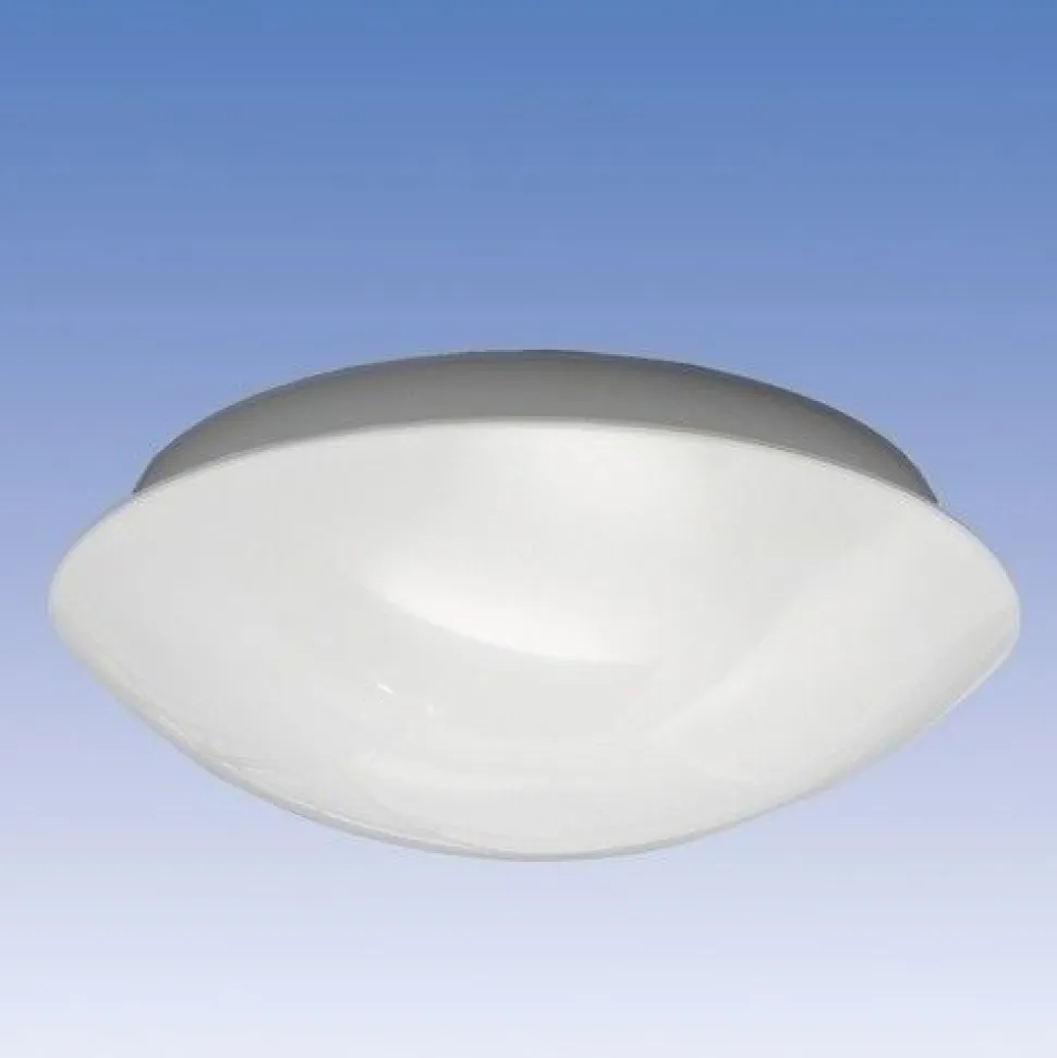 Tunnistinvalaisin Ensto Aluno - ALR375LED20 IP54 LED 18W/840 R