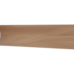 Tuuletinvalaisin Globo Alana Ø105cm 40W pyökki