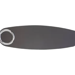 Tuuletinvalaisin Globo Jerry Ø130cm 40W pyökki/harmaa