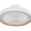 Tuuletinvalaisin Osram Compact 480 49W valkoinen