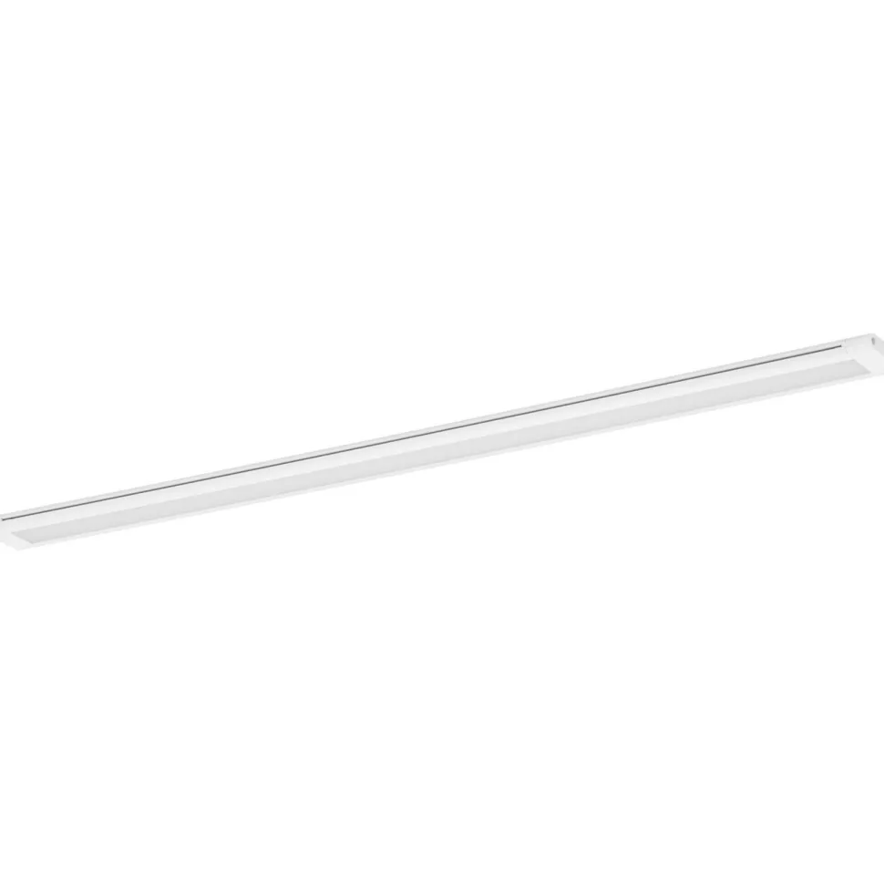 Työpistevalaisimen jatko-osa Osram Smart+ Wifi Slim kaapin alle 50x3.75 TW EXT valkoinen
